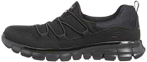 Skechers Sport Women's Loving Life Memory Foam Fashion Sneaker - Image 8