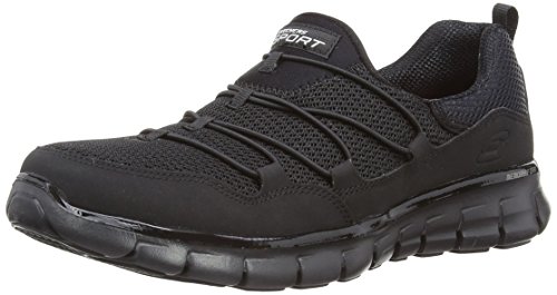 Skechers Sport Women's Loving Life Memory Foam Fashion Sneaker
