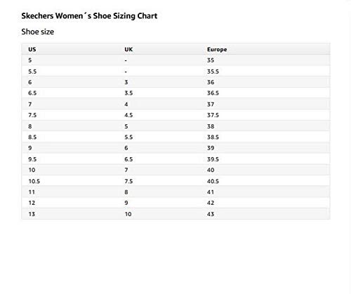 Skechers Women's Reggae Fest Willows Flat