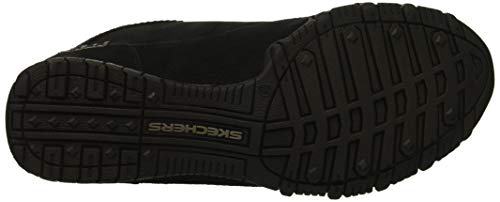 Skechers Women's Bikers-Lineage-Moc-Toe Lace-up Chukka Boot - Image 5
