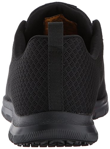 Skechers Women's Ghenter Bronaugh Work Shoe - Image 4