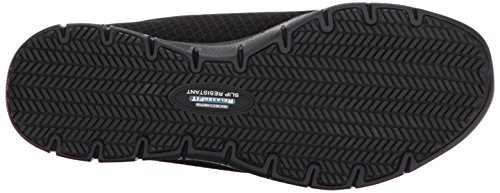 Skechers Women's Ghenter Bronaugh Work Shoe - Image 5