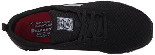 Skechers Women's Ghenter Bronaugh Work Shoe - Image 6