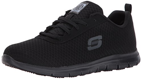 Skechers Women's Ghenter Bronaugh Work Shoe