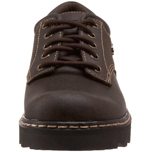 Skechers Women's Parties-Mate Oxford Shoes - Image 3