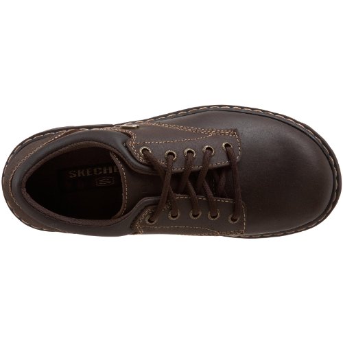 Skechers Women's Parties-Mate Oxford Shoes - Image 6