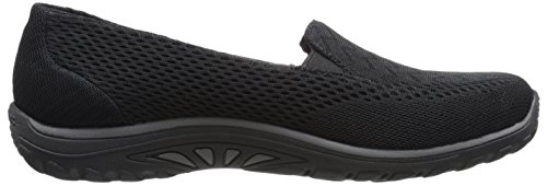 Skechers Women's Reggae Fest Willows Flat - Image 7