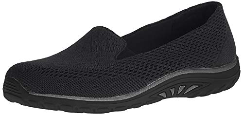 Skechers Women's Reggae Fest Willows Flat - Image 2