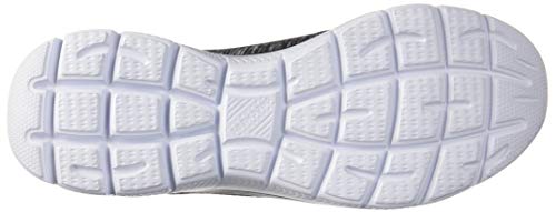 Skechers Women's Summits-Quick Getaway Sneaker - Image 5