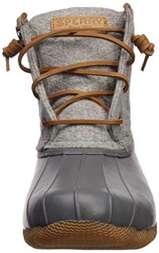 Sperry Women's Saltwater Emboss Wool Boots - Image 3