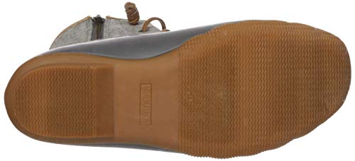 Sperry Women's Saltwater Emboss Wool Boots - Image 5