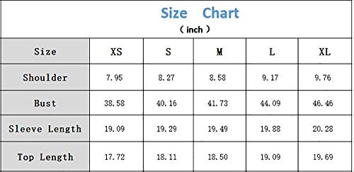 SweatyRocks Women's Letter Print Casual Long Sleeve Crop Top Sweatshirt Hoodies - Image 8