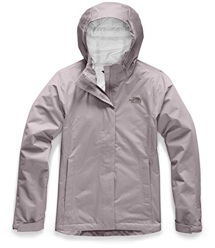 THE NORTH FACE Women’s Venture 2 Waterproof Hooded Rain Jacket