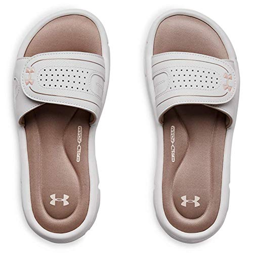 Under Armour Women's Ignite VIII Slide Sandal - Image 4