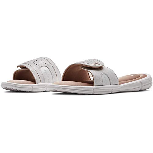 Under Armour Women's Ignite VIII Slide Sandal - Image 5