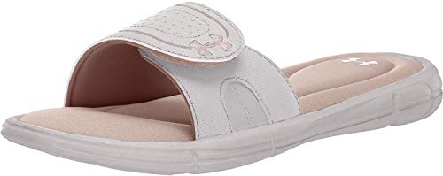 Under Armour Women's Ignite VIII Slide Sandal