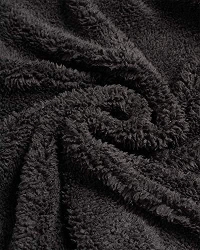 URBAN REPUBLIC Ladies Hooded Vinyl Rain Jacket with Fur Lining (plus size available) - Image 8