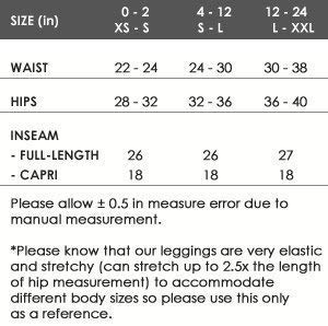 VIV Collection Women's High Waist Plaid & Seasonal Print Fashion Leggings Brushed Soft - Image 8