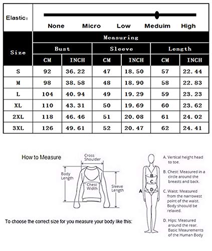 VeryAnn Women's 3/4 Sleeve Solid Blazer Open Front Cardigan Jacket for Work Office (Navy, Small) - Image 6