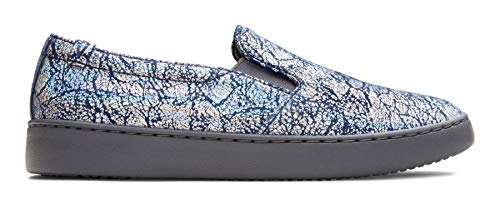 Vionic Women's Pro Mahoney Avery Slip-on - Ladies Water Resistant and Slip Resistant Service Shoes with Concealed… - Image 3