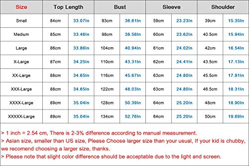 Womens Blazer Long Sleeve Open Front Blazer Office Lapel Cardigan OL Jacket - Image 3