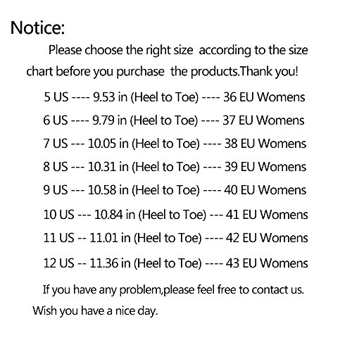 LAICIGO Women’s Pointed Toe Pumps Ankle Strap Buckle Chunky Block Heel Dress D’Orsay Sandals - Image 6