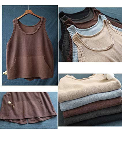 YESNO Long Sleeve Dress for Women Casual Boho Floral Drawstring Waist Maxi Dress with Pockets ED6 - Image 8