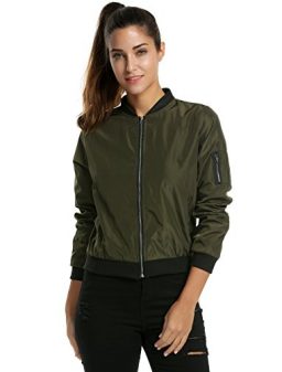 Women's Quilted Lightweight Jackets