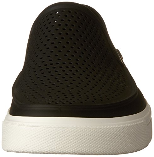 crocs Women's Citilane Roka Slip-On Sneaker | Comfortable Casual Athletic Shoe - Image 3