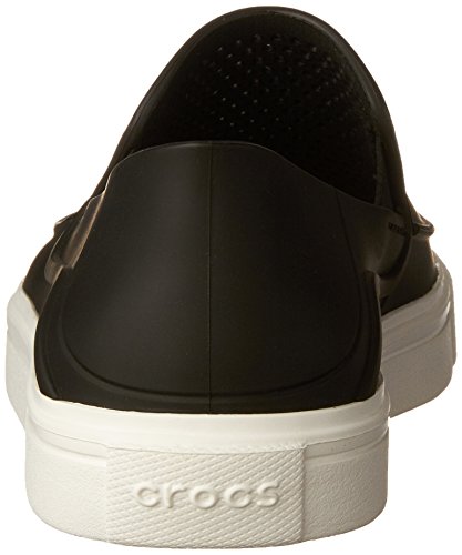 crocs Women's Citilane Roka Slip-On Sneaker | Comfortable Casual Athletic Shoe - Image 4