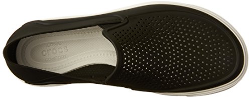 crocs Women's Citilane Roka Slip-On Sneaker | Comfortable Casual Athletic Shoe - Image 6