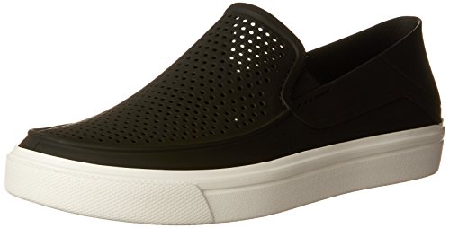 crocs Women's Citilane Roka Slip-On Sneaker | Comfortable Casual Athletic Shoe - Image 2