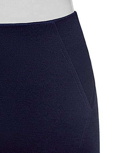 oodji Ultra Women's Jersey Pencil Skirt - Image 4