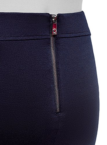 oodji Ultra Women's Jersey Pencil Skirt - Image 5