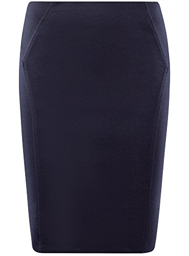 oodji Ultra Women's Jersey Pencil Skirt - Image 7