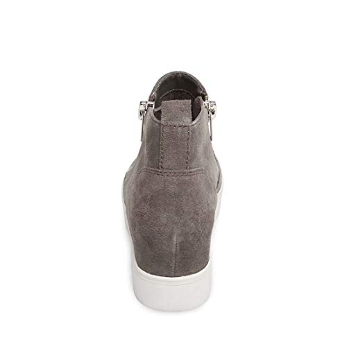 Steve Madden Women's Wedgie Sneaker - Image 6